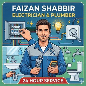 Khobar, Construction, Plumbing, Electrical Work In Khobar, Dammam