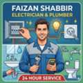 Plumbing, Electrical Work In Khobar, Dammam