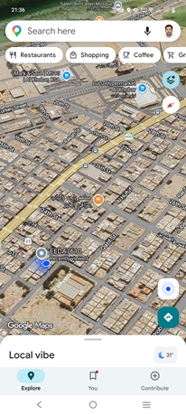 Khobar, Bedspace For Rent, SAR 350/month,  SAR 350/month, Clean & Spacious Bed Space Available In A 2 BHK New Flat GF