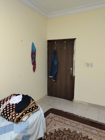 Khobar, Bedspace For Rent, SAR 350/month,  SAR 350/month, Clean & Spacious Bed Space Available In A 2 BHK New Flat GF