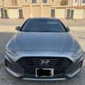 SAR 32000,  Hyundai Sonata,  2018,  Automatic,  387000 KM,    &ndash; Good Condition &ndash; Riyadh