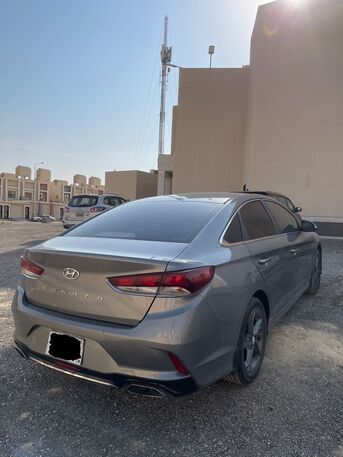 Riyadh, Vehicles, Cars & Trucks , SAR 32000,  Hyundai Sonata,  2018,  Automatic,  387000 KM,    &ndash; Good Condition &ndash; Riyadh