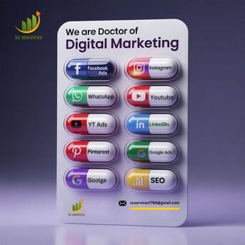 Hyderabad, Business, How To Start Your Career As A Digital Marketing Manager