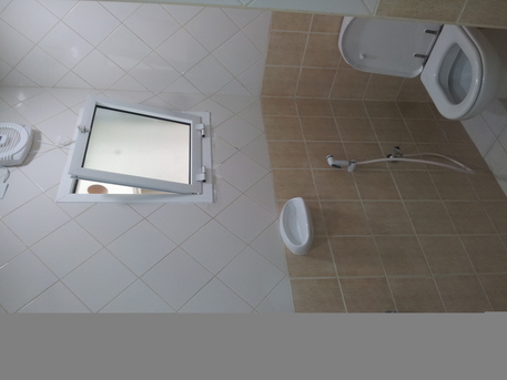 Juffair, Apartments, Flats, Houses & Villas, BHD 190/month,  2 BR,  80 Sq. Meter,  2BR Flat190BD With EWA (1 Hull + 1 Kitchen + 2 Bathrooms)