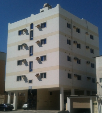 Juffair, Apartments, Flats, Houses & Villas, BHD 180/month,  2 BR,  80 Sq. Meter,  2BR Flat+1 Hull + 1 Kitchen And 2 Bathrooms