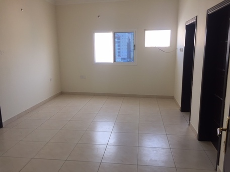 Juffair, Apartments, Flats, Houses & Villas, BHD 190/month,  2 BR,  80 Sq. Meter,  2BR Flat190BD With EWA (1 Hull + 1 Kitchen + 2 Bathrooms)