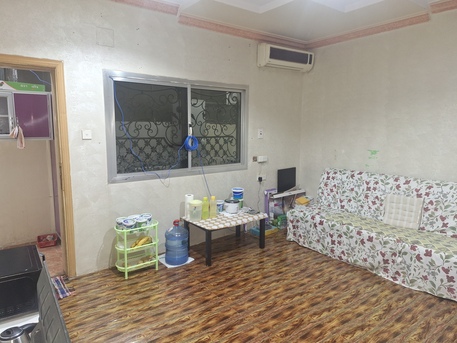 Riyadh, Apartments, Flats, Houses & Villas, SAR 23000/year,  Furnished,  1 BR,  Furnished Apartment Available In Villa Alisha Behind King Saud Medical City Hospital