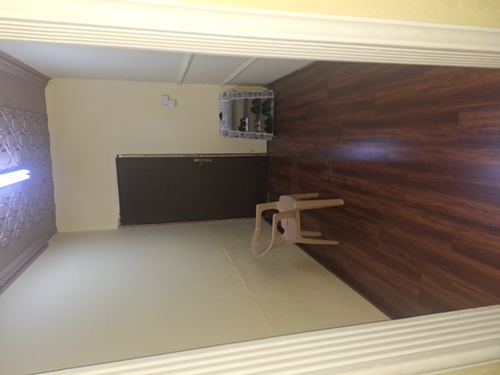 Riyadh, Apartments, Flats, Houses & Villas, SAR 23000/year,  Furnished,  1 BR,  Furnished Apartment Available In Villa Alisha Behind King Saud Medical City Hospital