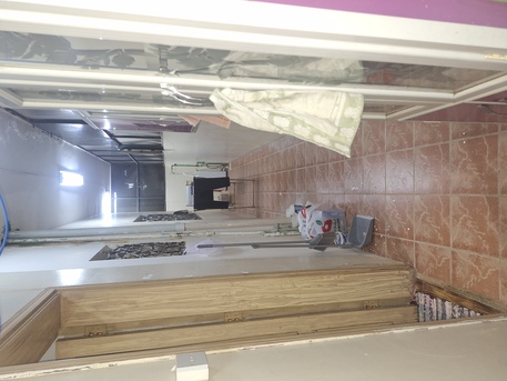 Riyadh, Apartments, Flats, Houses & Villas, SAR 23000/year,  Furnished,  1 BR,  Furnished Apartment Available In Villa Alisha Behind King Saud Medical City Hospital