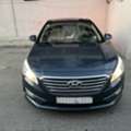 SAR 38500,  Hyundai Sonata,  2017,  Automatic,  256000 KM,