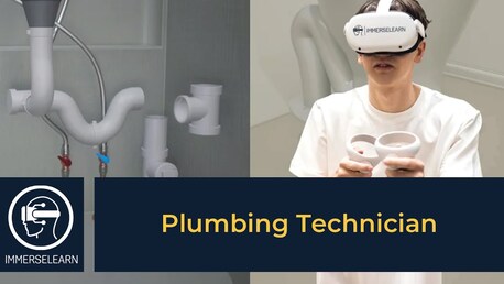 Sydney, Education, Plumbing Trade School Experience Online &ndash; Immerselearn Program