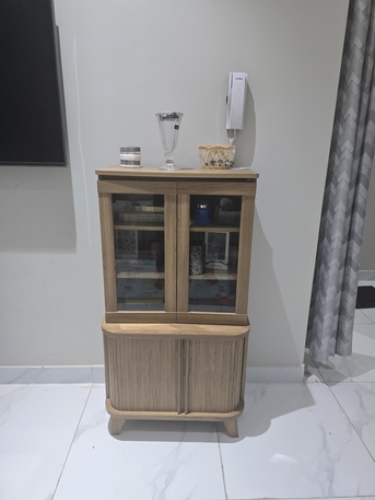 Khobar, Furniture, SAR 300,  I Would Like To Sell A Prayer Stand Its Ikea Brand And Actual Price Is 800