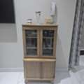 SAR 300,  I Would Like To Sell A Prayer Stand Its Ikea Brand And Actual Price Is 800
