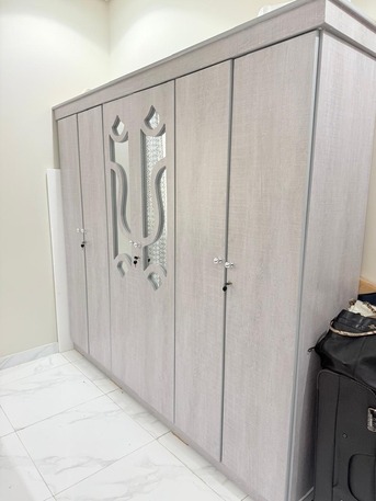 Khobar, Furniture, SAR 2200,  I M Selling 2 Bedroom Sets Both Of Them In Mint Condition Only 4 Months Old