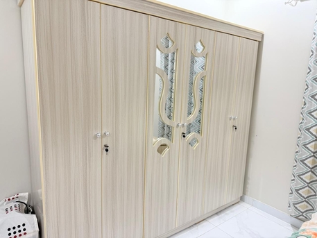 Khobar, Furniture, SAR 2200,  I M Selling 2 Bedroom Sets Both Of Them In Mint Condition Only 4 Months Old