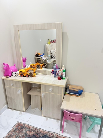 Khobar, Furniture, SAR 2200,  I M Selling 2 Bedroom Sets Both Of Them In Mint Condition Only 4 Months Old