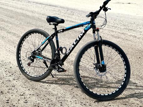 Hidd, Bicycles, BHD 65,  Like New Mountain Bike 29&rdquo; &ndash; 24 Speed &ndash; 65 BD