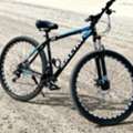 BHD 65,  Like New Mountain Bike 29&rdquo; &ndash; 24 Speed &ndash; 65 BD