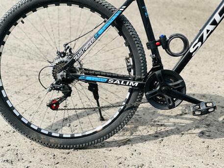 Hidd, Bicycles, BHD 65,  Like New Mountain Bike 29&rdquo; &ndash; 24 Speed &ndash; 65 BD