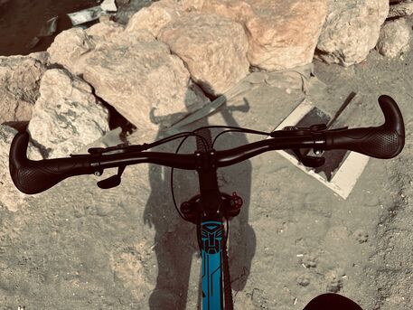 Hidd, Bicycles, BHD 65,  Like New Mountain Bike 29&rdquo; &ndash; 24 Speed &ndash; 65 BD