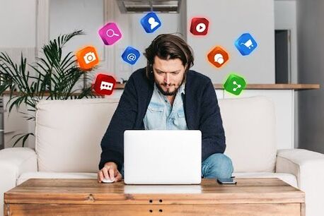 Hyderabad, Education, Digital Marketing Funnel Explained: Stages & Benefits