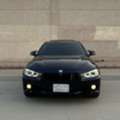 SAR 40000,  Bmw 320,  2014,  Automatic,  171000 KM,   For Sale