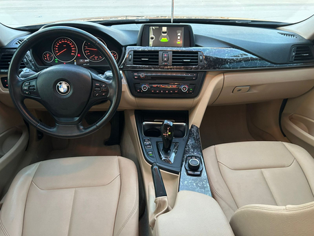 Al Shifa, Vehicles, Cars & Trucks , SAR 40000,  Bmw 320,  2014,  Automatic,  171000 KM,   For Sale