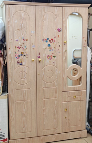 Riyadh, Furniture, SAR 500,  Bed Room Of 2 Beds, See Attached Photos