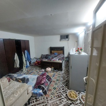 Qatif, Bedspace For Rent, SAR 450/month,  0 Sq. Meter,  Bed Space Available In Furnished Room, Kitchen Washing Machine Fridge Every Thing Availabl