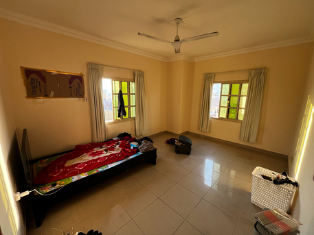 East Riffa, Rooms for Rent, BHD 65/month,  65+EWA EXECUTIVE BACHELOR SINGLE ROOM Near IMC Hospital East Riffa