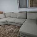 SAR 600,  Sofa Set 5 Seater.