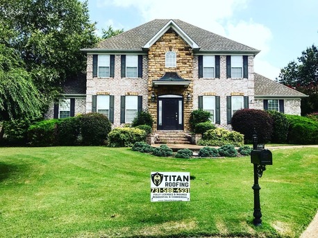 New York, Construction, The Best Roofing Contractor In Jackson, TN