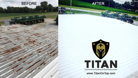 New York, Construction, The Best Roofing Contractor In Jackson, TN