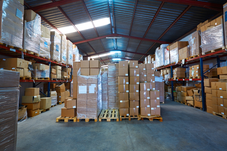 Riyadh, Logistics, خدمات تخزين ولوجستيات متكاملة بأسعار تبد