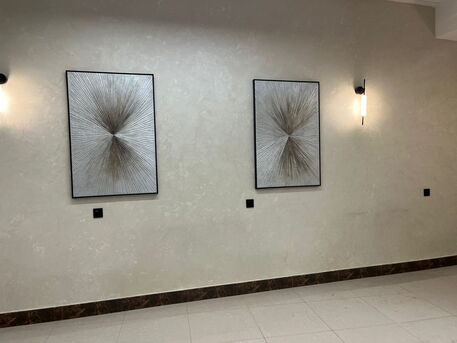 Riyadh, Shops, SAR 1120000060,  A Very Luxurious Shop With 3 Storefronts, Total Area Of 180 Sqm, Located On A Main And Vib