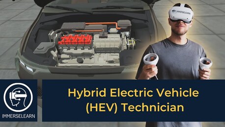 Sydney, Education, Hybrid Electric Vehicle Certification &ndash; Learn With Immerselearn Program