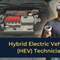 Hybrid Electric Vehicle Certification &ndash; Learn With Immerselearn Program