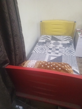 Sulai, Bedspace For Rent, SAR 350/month,  0 Sq. Meter,  BED SPACE AVAILABLE  Haroon Rasheed Road Sulai