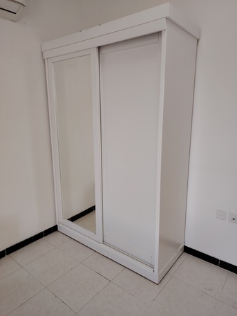 Khobar, Household Items, Bed, Wardrobe, Dressing Table, 3-piece Sofa Set, Curtain, Table