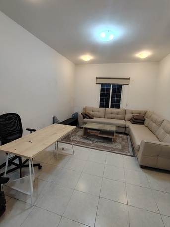 Khobar, Household Items, Bed, Wardrobe, Dressing Table, 3-piece Sofa Set, Curtain, Table