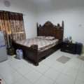 SAR 900/null,  SAR 900/Month A Large Size Seprate Room For Rent In Aziziyah Dist, Beside Iridium Hotel.