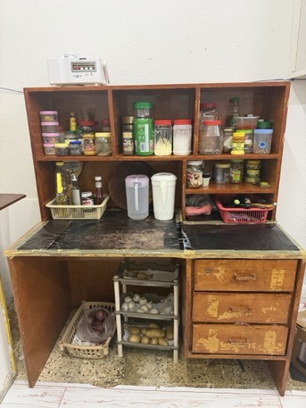 Riyadh, Furniture, SAR 1300,  Household Items For Sale