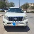 SAR 85000,  Toyota Prado TXL,  2014,  Automatic,  330000 KM,  Selling My PradoTXL