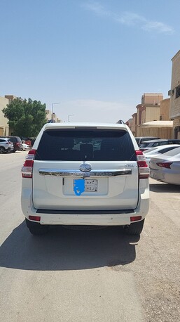 Riyadh, Vehicles, Cars & Trucks , SAR 85000,  Toyota Prado TXL,  2014,  Automatic,  330000 KM,  Selling My PradoTXL