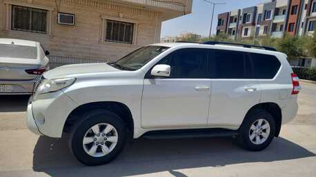 Riyadh, Vehicles, Cars & Trucks , SAR 85000,  Toyota Prado TXL,  2014,  Automatic,  330000 KM,  Selling My PradoTXL