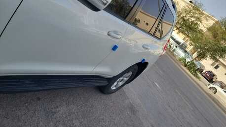 Riyadh, Vehicles, Cars & Trucks , SAR 85000,  Toyota Prado TXL,  2014,  Automatic,  330000 KM,  Selling My PradoTXL