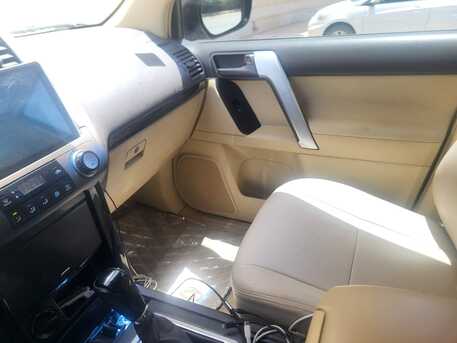 Riyadh, Vehicles, Cars & Trucks , SAR 85000,  Toyota Prado TXL,  2014,  Automatic,  330000 KM,  Selling My PradoTXL