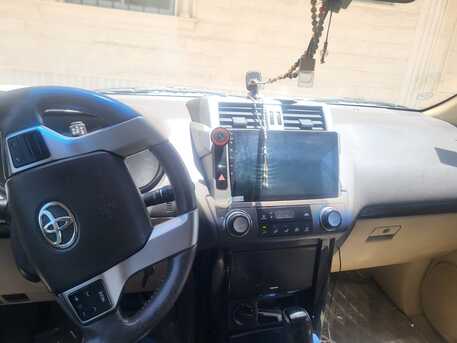 Riyadh, Vehicles, Cars & Trucks , SAR 85000,  Toyota Prado TXL,  2014,  Automatic,  330000 KM,  Selling My PradoTXL