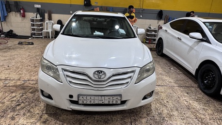 Jubail, Vehicles, Cars & Trucks , SAR 30000,  Toyota Camry GLX,  2011,  Automatic,  552526 KM,  Urgent Sale, Buyer New Car.