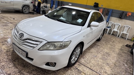 Jubail, Vehicles, Cars & Trucks , SAR 30000,  Toyota Camry GLX,  2011,  Automatic,  552526 KM,  Urgent Sale, Buyer New Car.